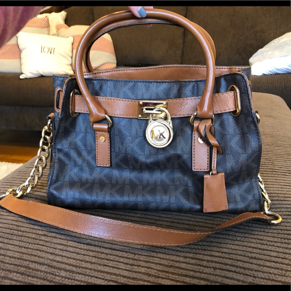 Michael Kors purse